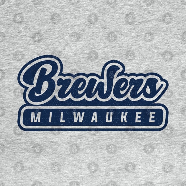 Milwaukee Brewers 01 by Karambol